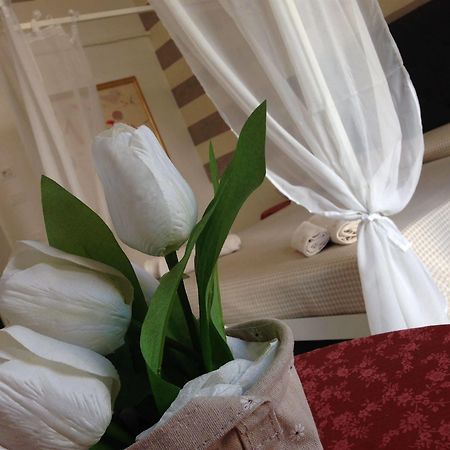 Bella Italia Bed & Breakfast Bergamo Dış mekan fotoğraf