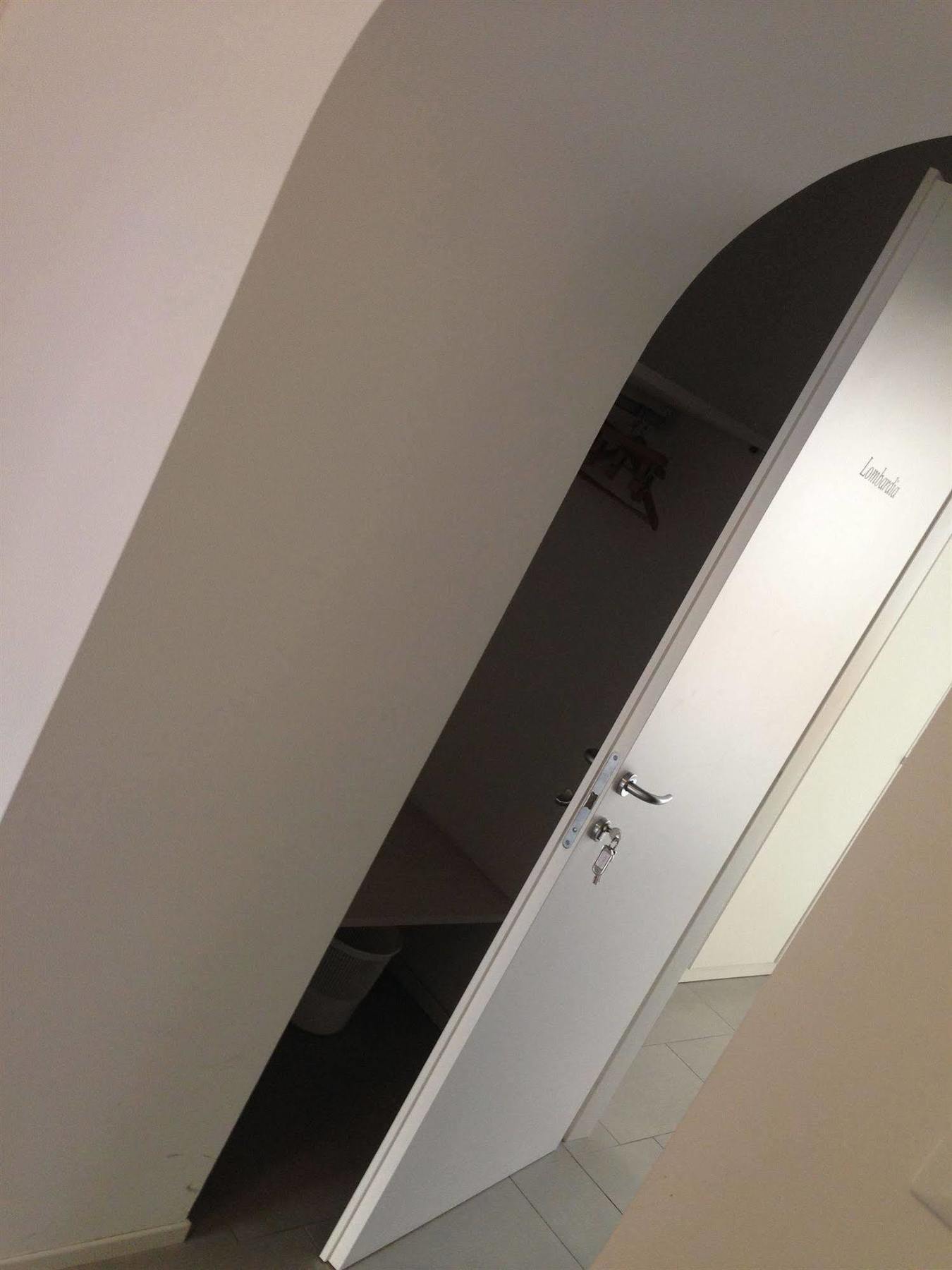 Bella Italia Bed & Breakfast Bergamo Dış mekan fotoğraf