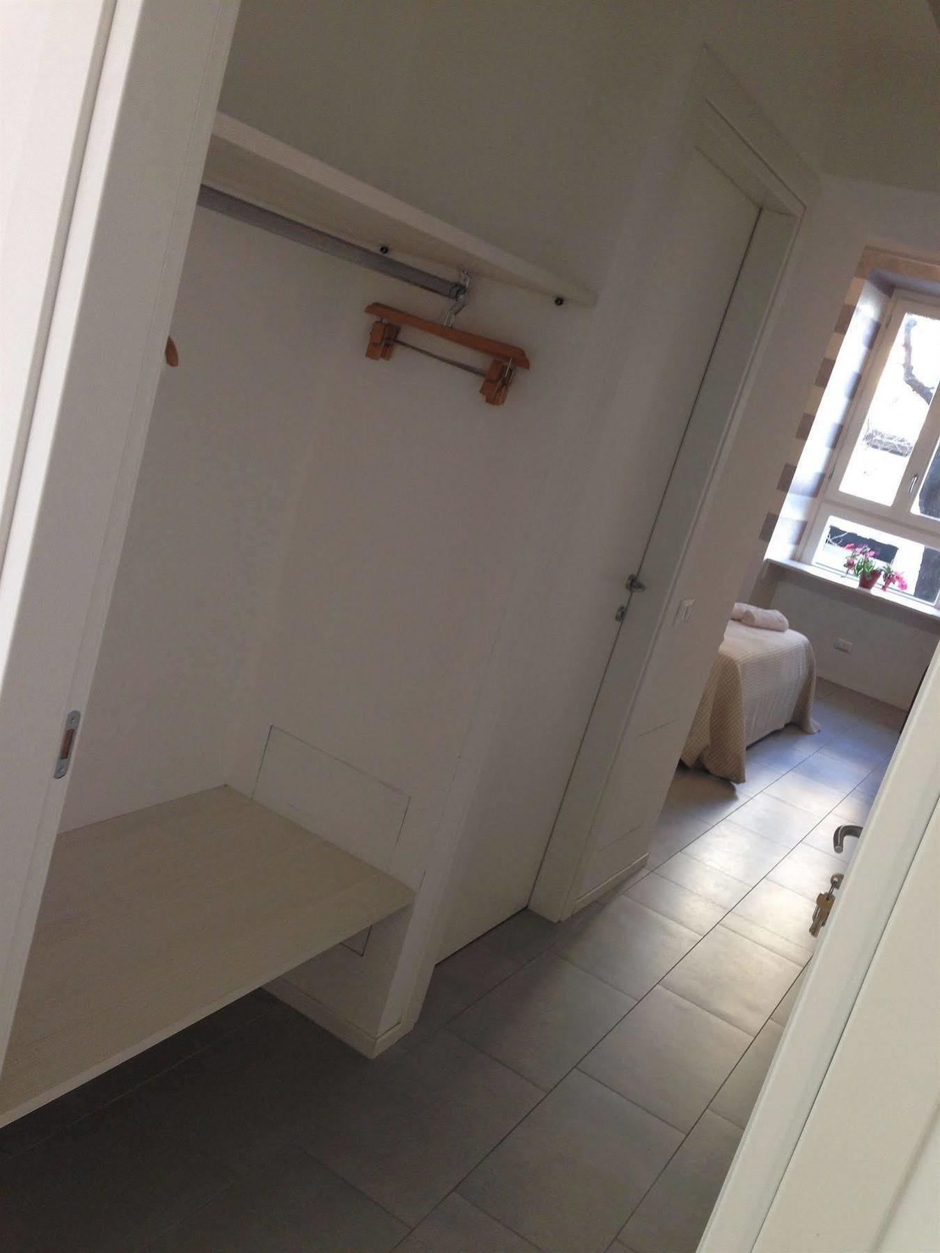 Bella Italia Bed & Breakfast Bergamo Dış mekan fotoğraf