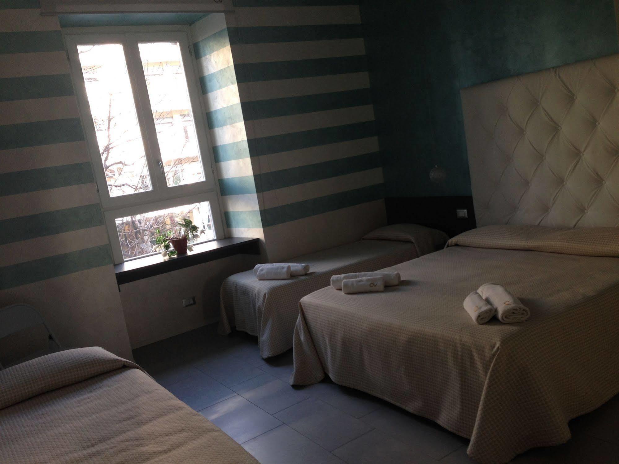 Bella Italia Bed & Breakfast Bergamo Dış mekan fotoğraf