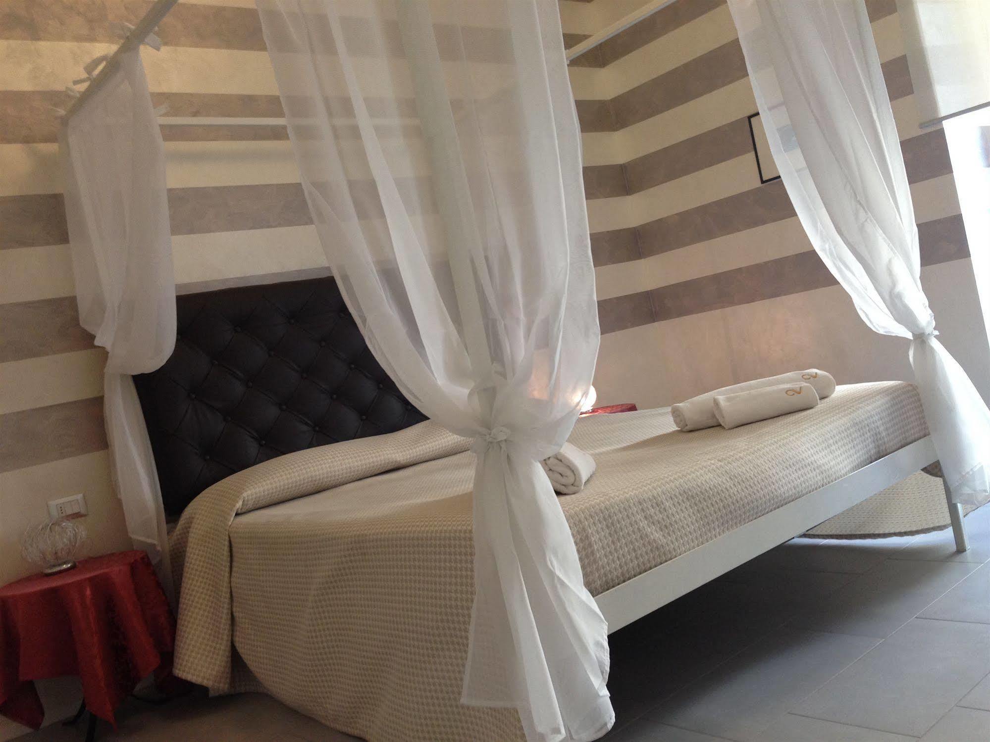 Bella Italia Bed & Breakfast Bergamo Dış mekan fotoğraf