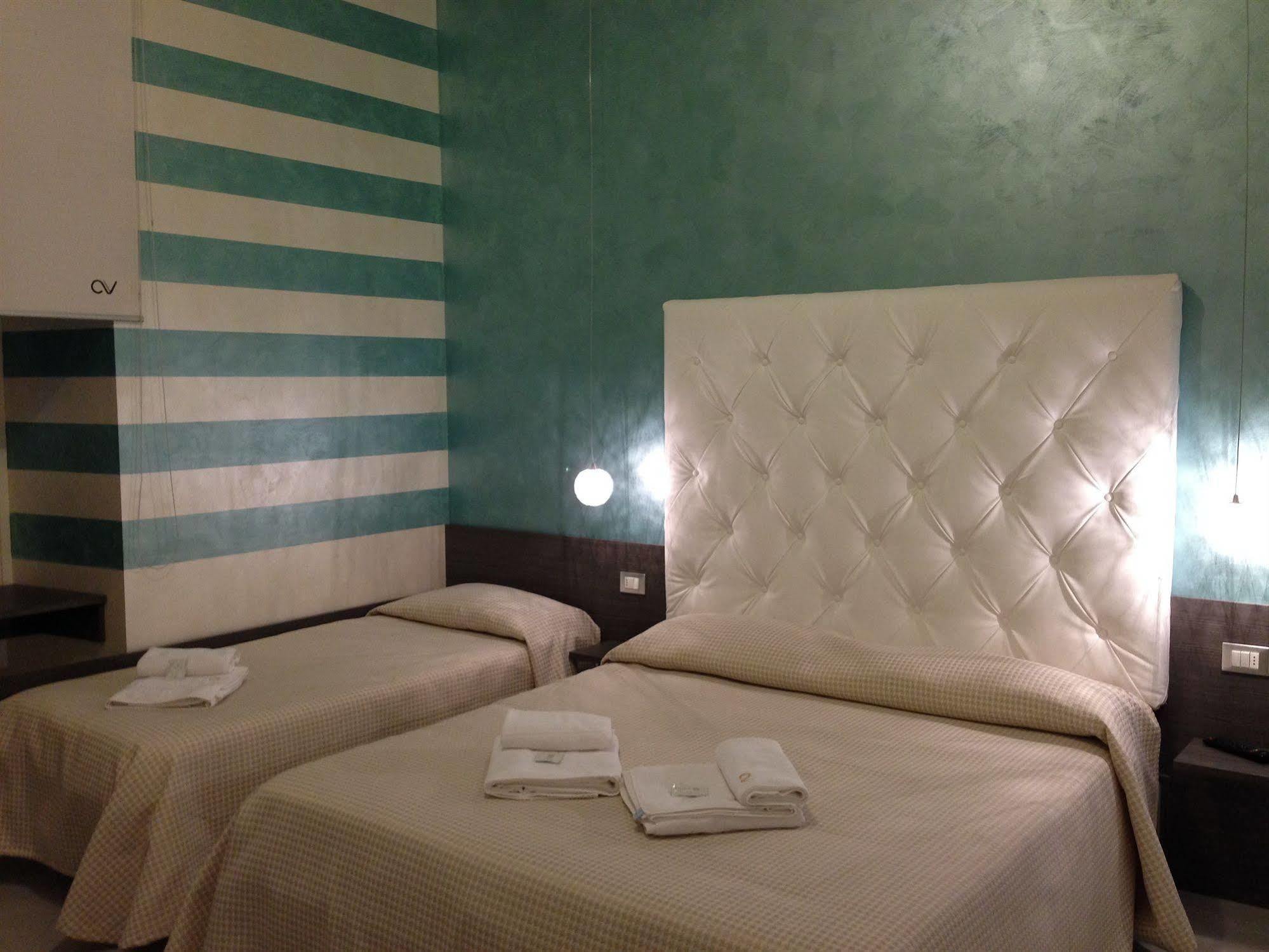 Bella Italia Bed & Breakfast Bergamo Dış mekan fotoğraf
