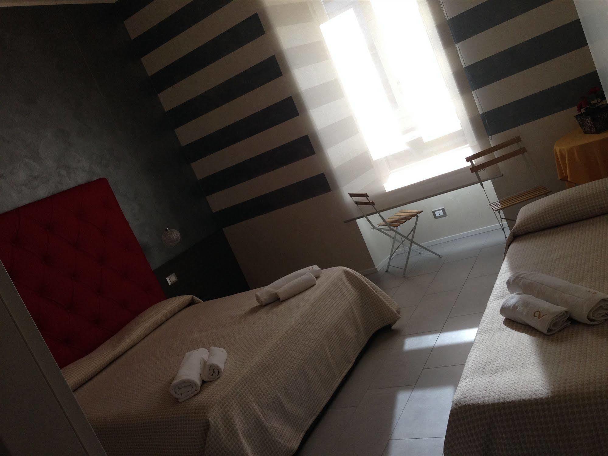 Bella Italia Bed & Breakfast Bergamo Dış mekan fotoğraf