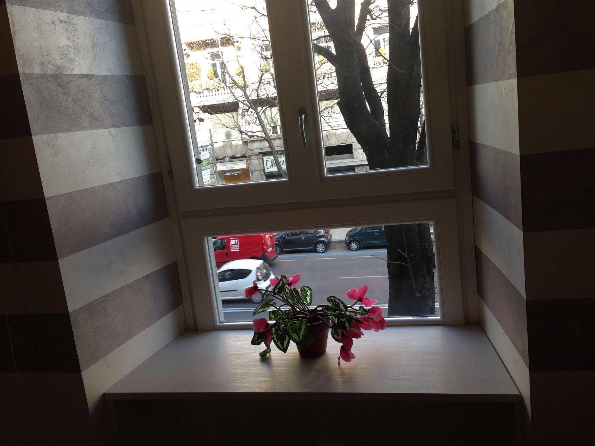 Bella Italia Bed & Breakfast Bergamo Dış mekan fotoğraf