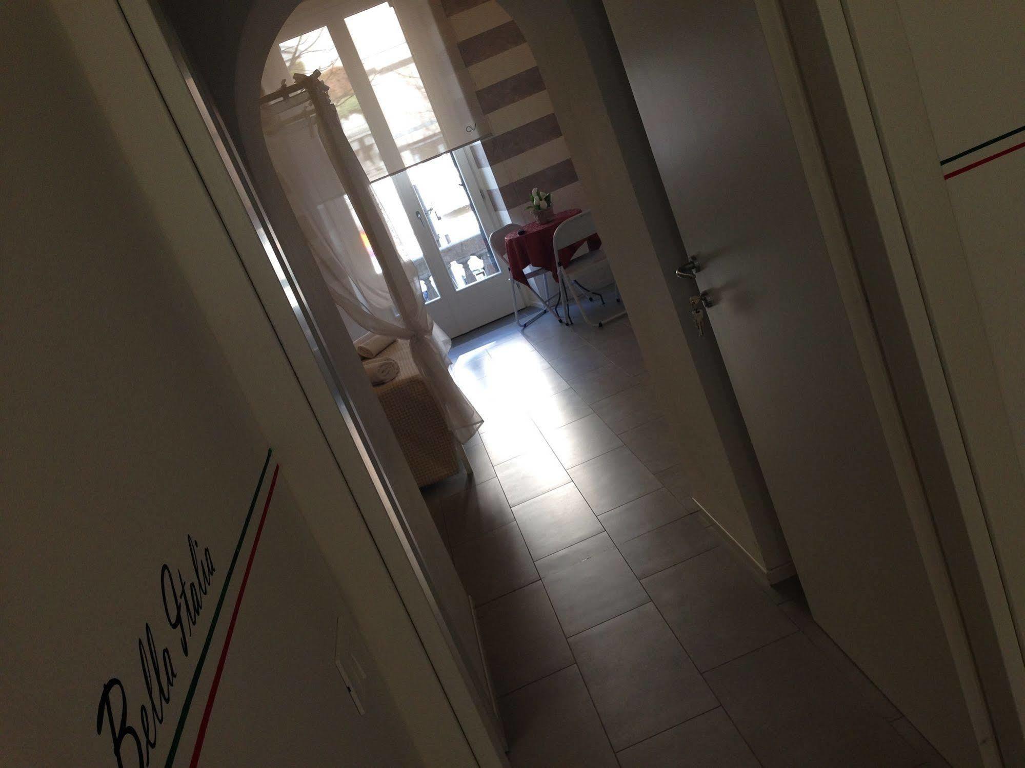 Bella Italia Bed & Breakfast Bergamo Dış mekan fotoğraf